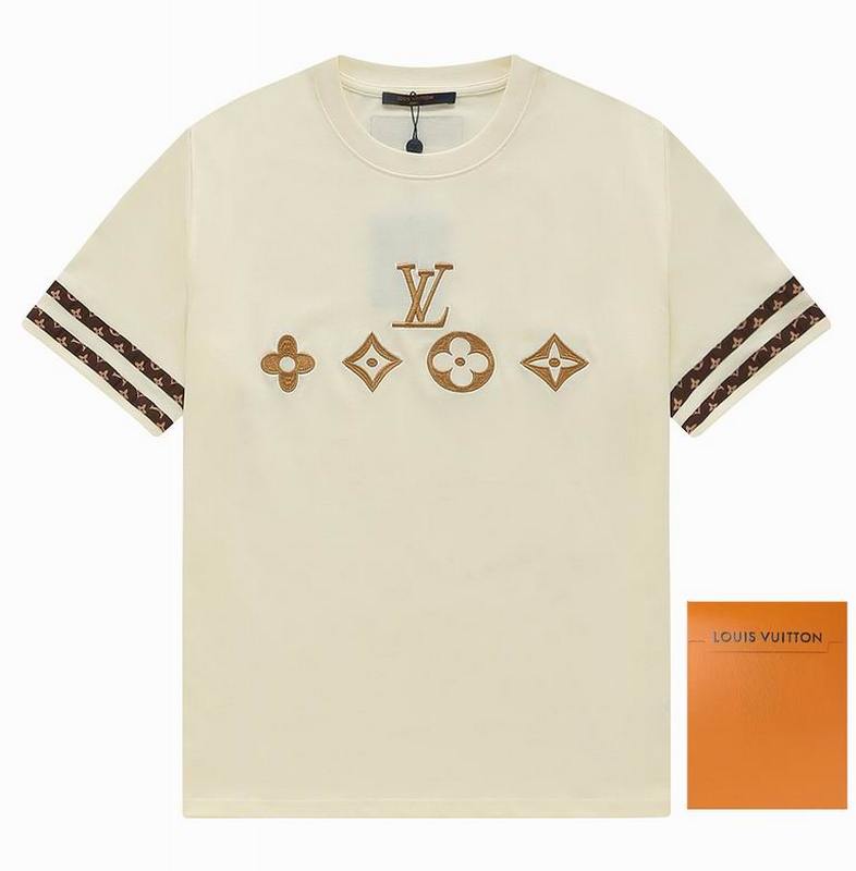 Louis Vuitton Men's T-shirts 193